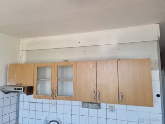 UPRAVENÁ CENA Trojizbový byt v dobrej lokalite v Lučenci - 2