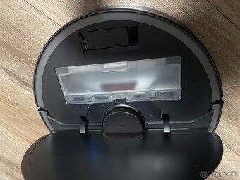 Robotický vysávač Roborock S6 pure black - 2