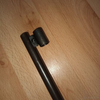 Vzduchovka slavia - 2