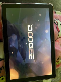 Tablet Doogee 128GB - 2