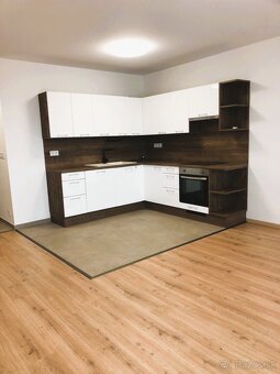 Na prenájom 1i byt v Stupave. Bez provízie. - 2