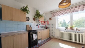 Rodinný dom s veľkým pozemkom - Orlové - 2