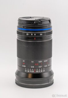 Macro Set Sony E (Full Frame / APS-C) - 2