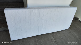 Matrac Relaxpur Duo Economy HR 195x80cm - 2