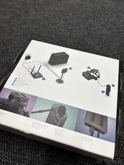 TPCAST wireless adapter pre Oculus Rift - 2