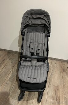 Easywalker jackey 2 cestovný kočík - 2