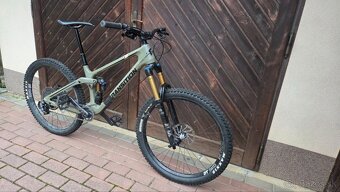 Transition Scout Carbon veľ. M - 2