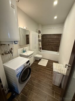 Krásny dvojizbový byt Centrum mesta Prievidza - 2