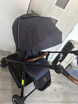 Kocik kinderkraft - 2