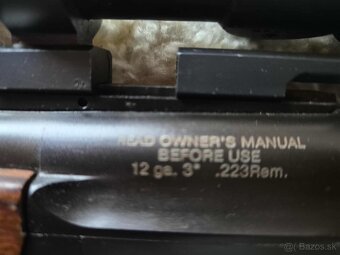 Guľobroková kozlica - 2