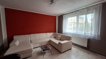 Zrekonštruovaný rodinný dom pri kúpeľoch Číž - 2