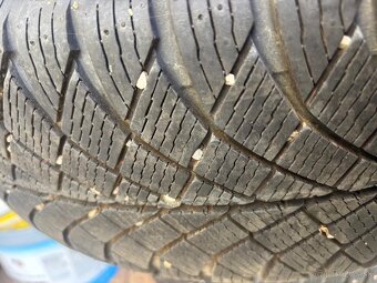 Disky 5x112 /R17 - 2