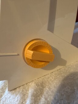 Horské slnko Efbe Schott - 2