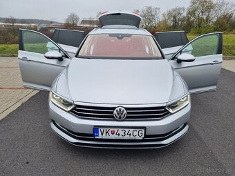 Passat B8----SK-AUTO - 2