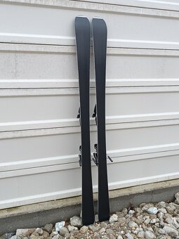 LYŽE HEAD SHAPE SX BLACK EDITION 156CM - 2