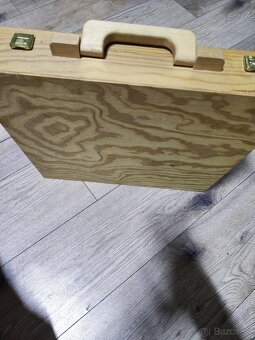 Originál Tokajské víno - 2