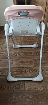 Predám detskú jedálenskú stoličku - 2