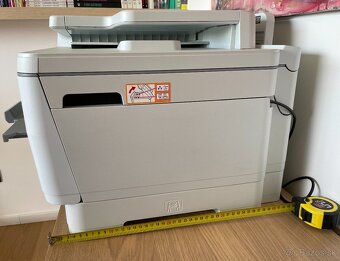 Brother MFC-J6955DW tlačiareň - 2