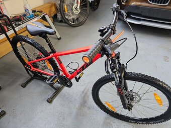 KTM Wild Speed Disc 24 - 2
