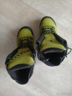 Predám topánky - 2