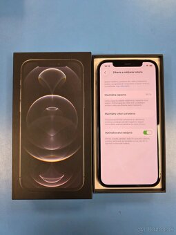 Iphone 12 Pro 128GB Bat:94% - 2