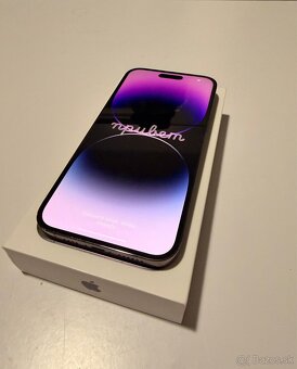 iPhone 14 Pro Max 128GB - 2