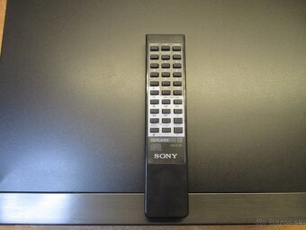 Sony CDP-C312M - 2