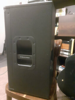 Electro-Voice ELX112, nepoužívané - 2