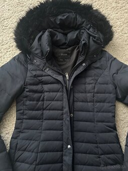 Paperova bunda ZARA - 2