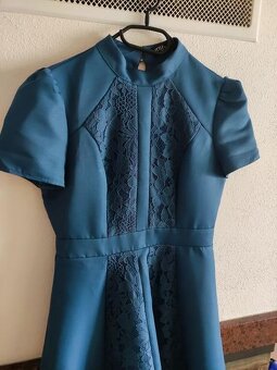 Spoločenská sukňa 38 - 2