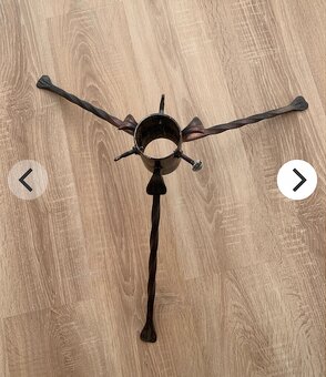 Stojan na vianočný stromček - 2