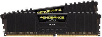 RAM – Corsair 64 GB DDR4 (2×32 GB, 3200 MHz, CAS 16-20-20-38 - 2