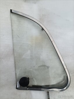 Čelné a bočné sklá VW1200, 1300 - Chrobák - 2