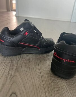 Tenisky champion - 2