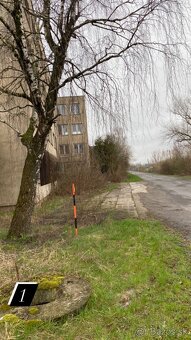 Ponúkame na prenájom/predaj pozemky a budovy - 2