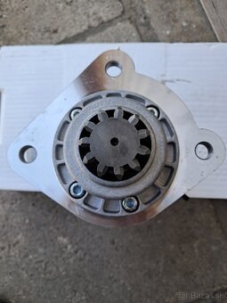 Štarter Zetor reduktor - 2