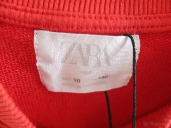 Mikina Zara Nová 140 - 2