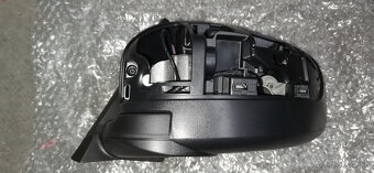 Spätné ľavé zrkadlo Renault Espace IV - 2