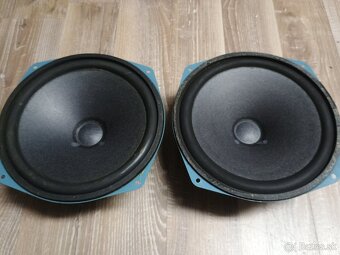 Reproduktory Tesla ARN 668 - 2