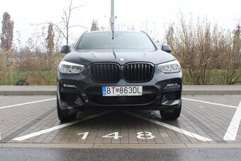 BMW X4 xDrive20i A/T - 2
