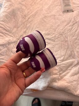 Nike tenisky vel.19 - 2