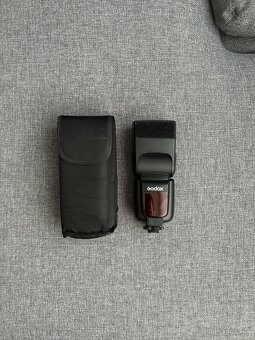 Godox TT600 Sony - 2