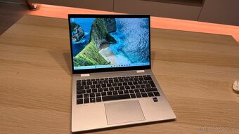 HP Elite x360 830 13 inch G10 2 in 1 Notebook PC - 2