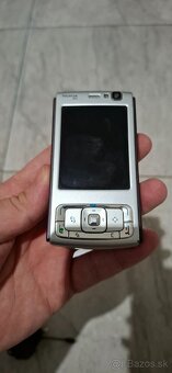 Nokia N95 - 2