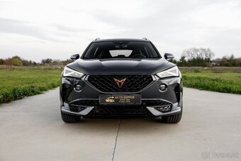 Cupra Formentor VZ 2.0TSI 4Drive 310K - 2