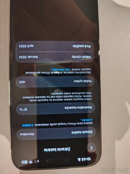 Apple Iphone 15 Pro - 2