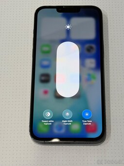 Predám Apple IPhone 13 PRO MAX 128GB Stav Nového Telefónu - 2