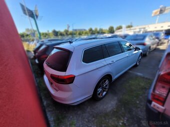 Volkswagen Passat Variant 2.0 TDI 4Motion DSG 147kW DPH SR - 2