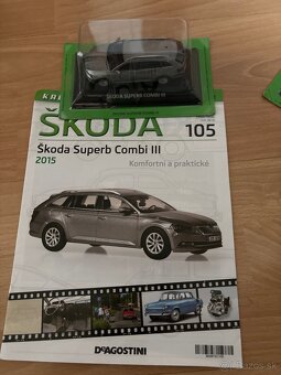 Skoda - 2