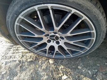 Predám elektróny 5x112 r19 - 2